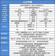 山水华庭项目位于龙华imToken钱包观澜街道